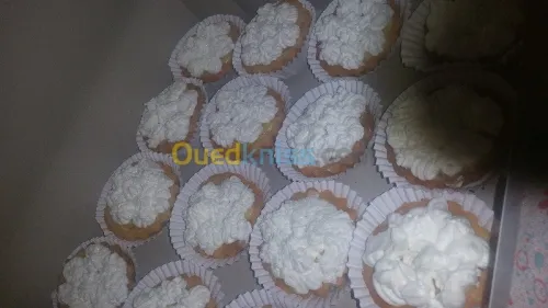 Gâteaux 