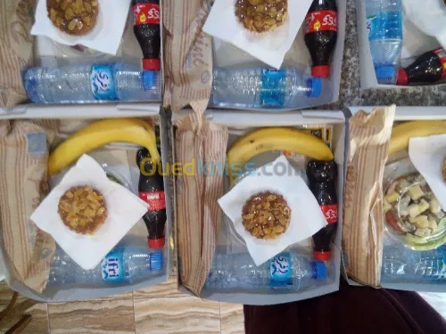 TRAITEUR ENTREPERISE GRILLING