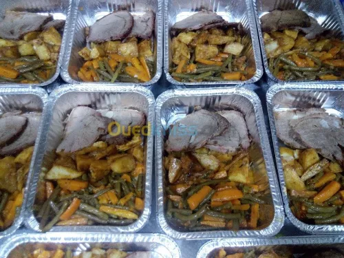 TRAITEUR ENTREPERISE GRILLING