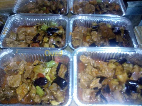 TRAITEUR ENTREPERISE GRILLING
