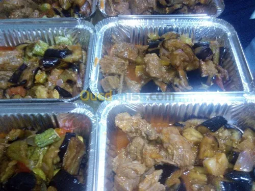 TRAITEUR ENTREPERISE GRILLING