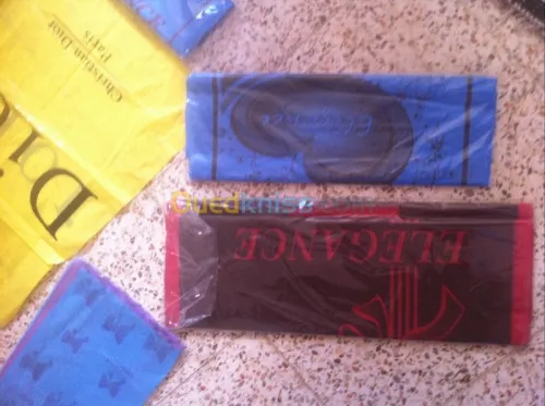 Fabrication des sacs en plastique