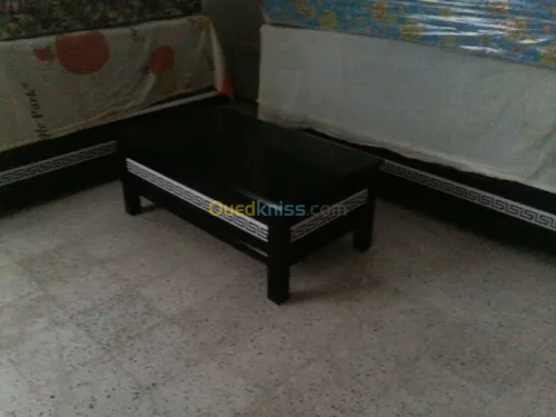 Location vacances Appartement F3 El taref El kala