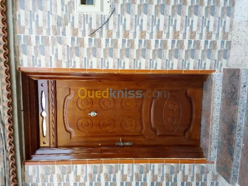 Menuiseri bois
