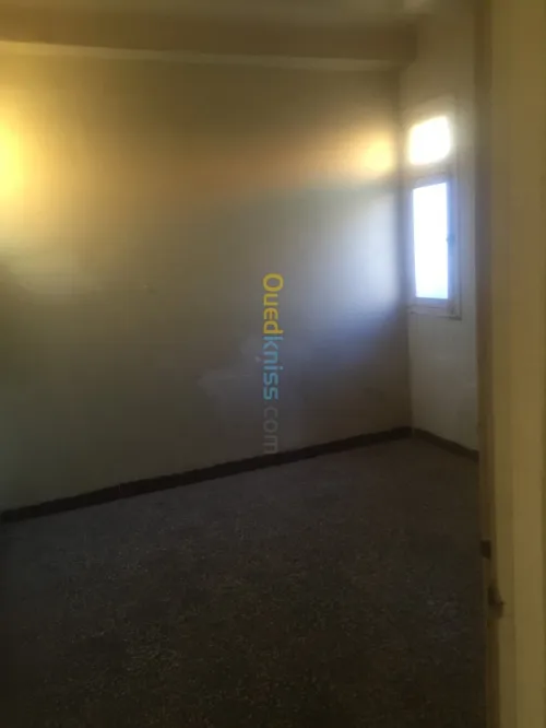 Vente Duplex F5 Biskra Biskra