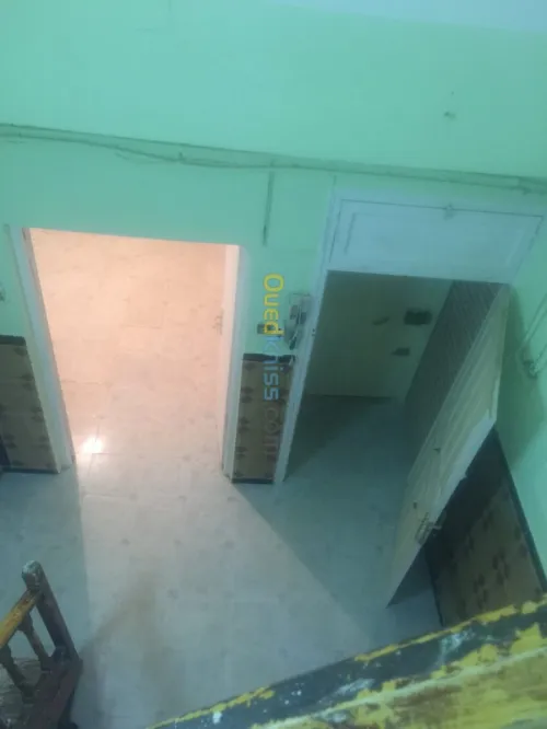 Vente Duplex F5 Biskra Biskra