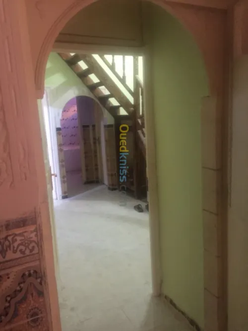 Vente Duplex F5 Biskra Biskra