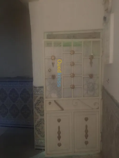 Vente Duplex F5 Biskra Biskra