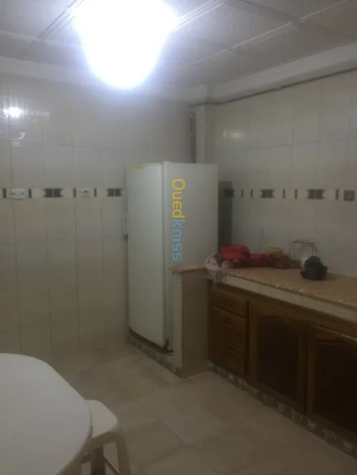 Vente Duplex F5 Biskra Biskra