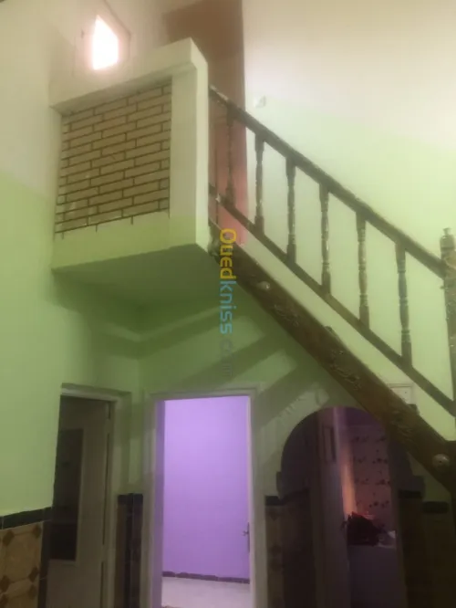 Vente Duplex F5 Biskra Biskra
