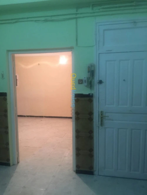 Vente Duplex F5 Biskra Biskra