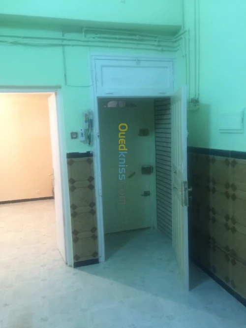 Vente Duplex F5 Biskra Biskra