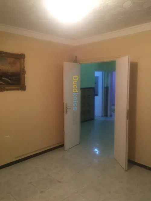 Vente Duplex F5 Biskra Biskra