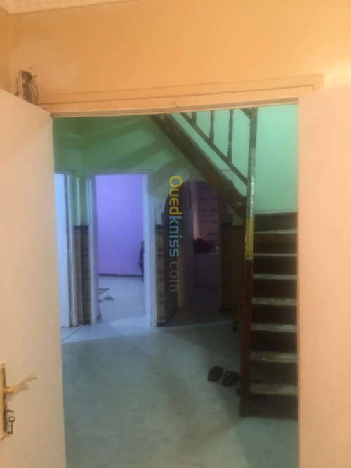 Vente Duplex F5 Biskra Biskra