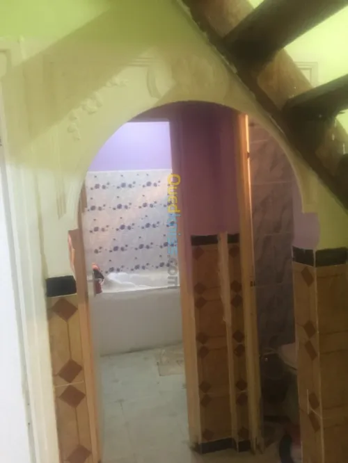 Vente Duplex F5 Biskra Biskra