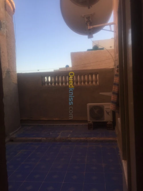 Vente Duplex F5 Biskra Biskra