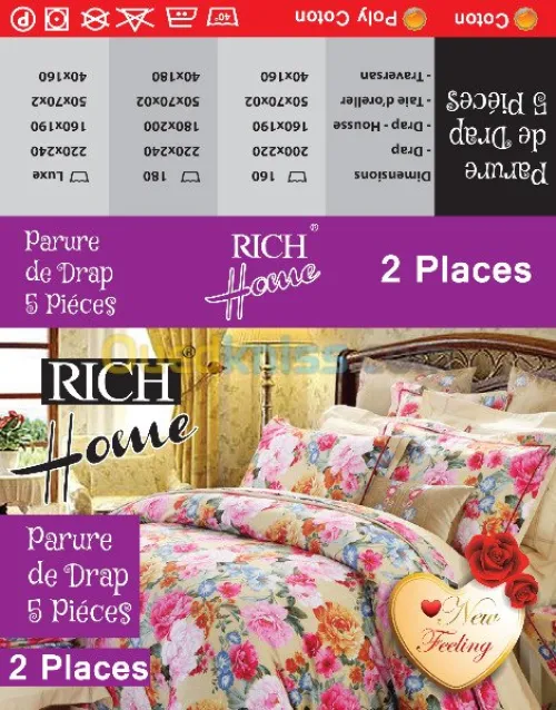 Impression & finition