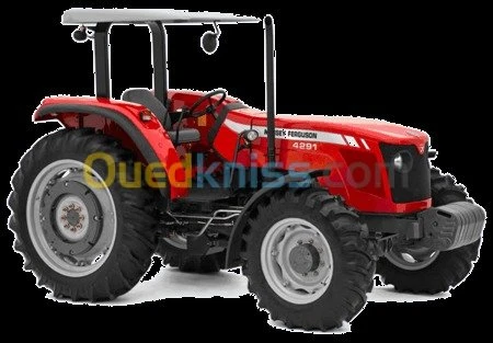 Maintenance massey ferguson