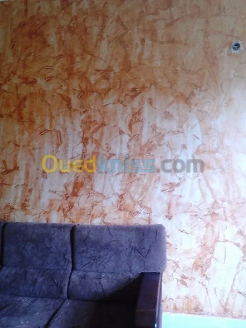 peinture et décoration 