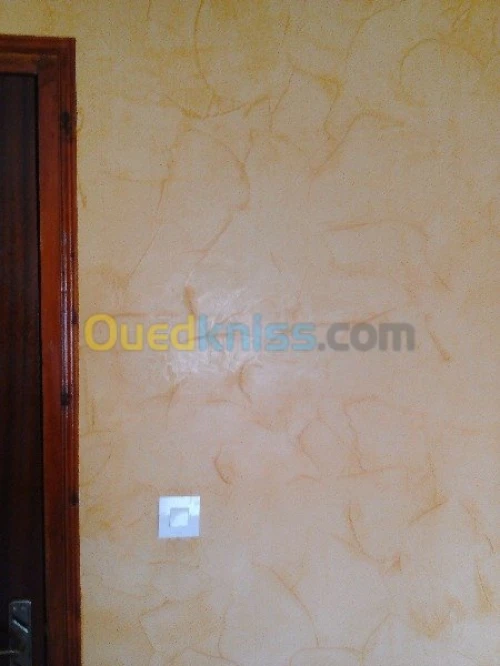 peinture et décoration 