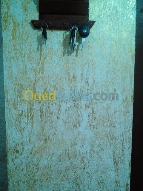 peinture et décoration 