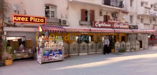 pizza italienne
