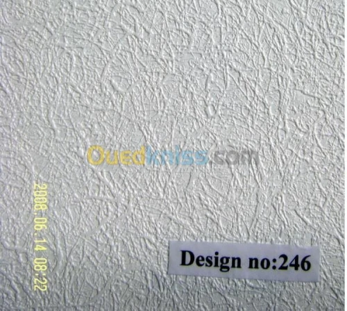 Faux Plafond demontable 60x60 