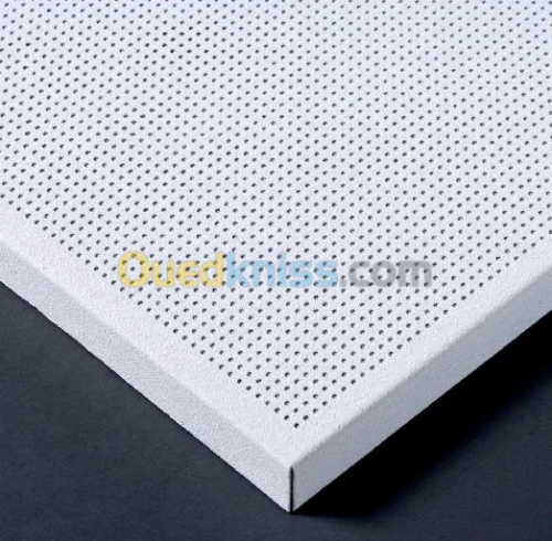 Faux Plafond demontable 60x60 