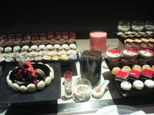 Organisation événementielle