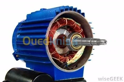Électricité générale 