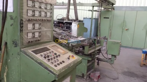 Réparation les press hydraulique 