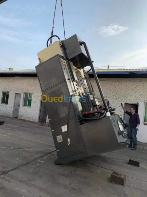 Réparation les press hydraulique 
