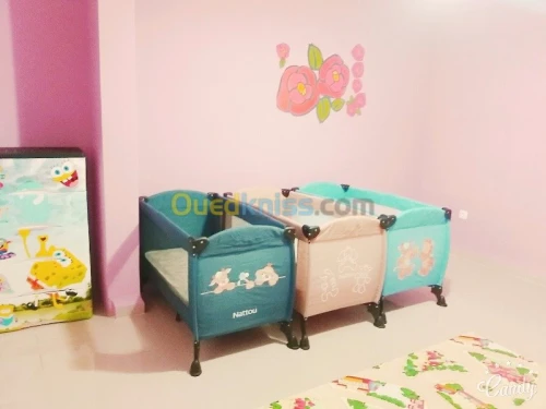 Crèche 