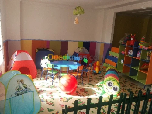 Crèche 