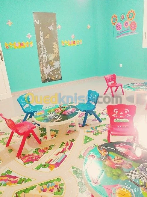 Crèche 