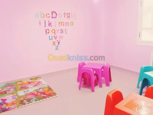 Crèche 