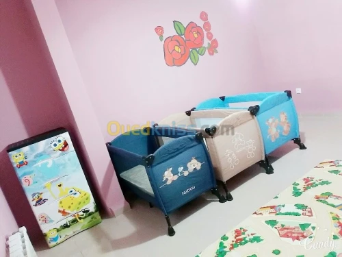 Crèche 