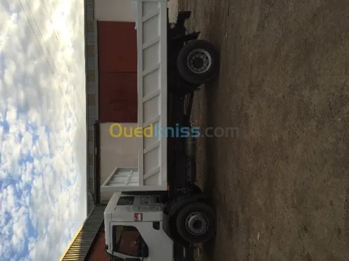 Fabrication de tous types de carrosser