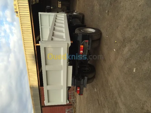 Fabrication de tous types de carrosser
