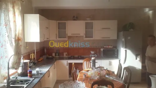 Cuisine équipée facilité 