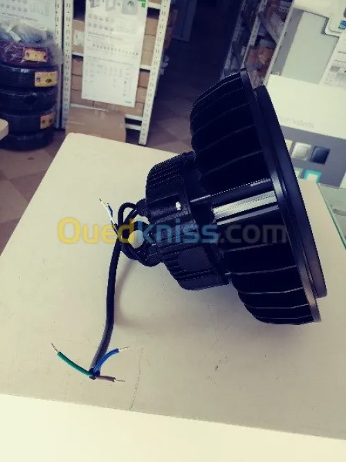 Projecteur LED 160W IP65