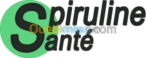 Spiruline bio