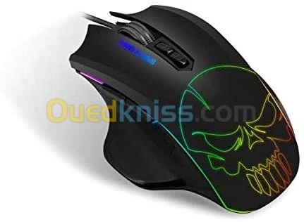 Spirit Of Gamer Combo Xpert G700 