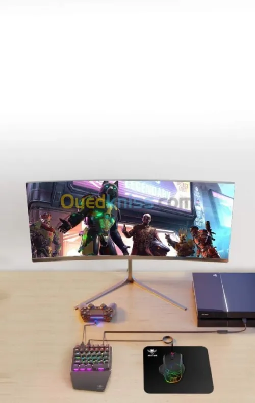 Spirit Of Gamer Combo Xpert G700 