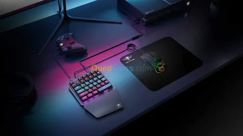 Spirit Of Gamer Combo Xpert G700 
