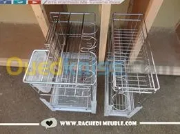fabrication Cuisine équipée 