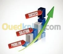 Prestations administratives/comptabilite