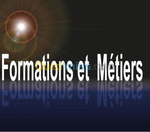 Formations et stages