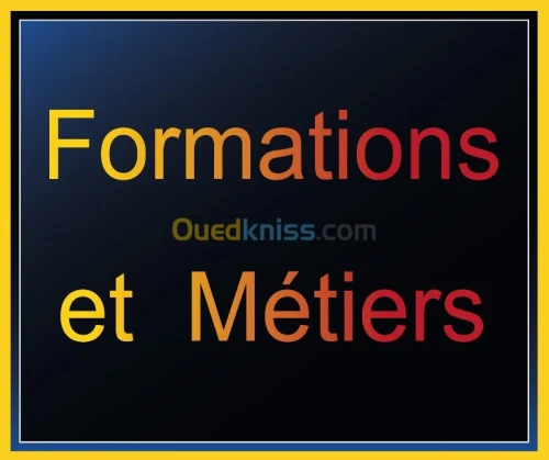 Formations et stages