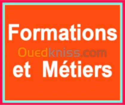 Formations et stages